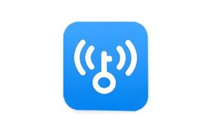 WiFi万能钥匙 3.0.1.1 去广告解锁VIP|IPA资源下载 | IPA宝库
