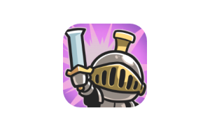冲锋骑士团 V1.1.56 内购版|IPA资源下载 | IPA宝库