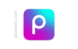 Picsart_26.2.5 美易Gold永久会员版|IPA资源下载 | IPA宝库