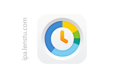 iHour_7.6 时间投资计划VIP版