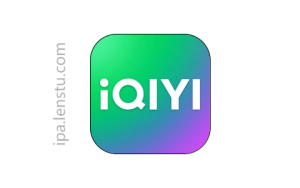 爱奇艺 2.0 去除广告|IPA资源下载 | IPA宝库