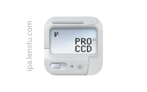 ProCCD 5.0 复古CCD相机 解锁会员|IPA资源下载 | IPA宝库