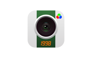1998 Cam 2.0.6 复古CCD相机 解锁会员|IPA资源下载 | IPA宝库