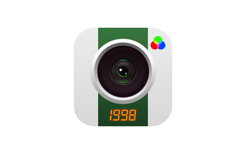 1998 Cam 2.0.6 复古CCD相机 解锁会员