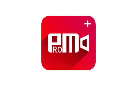 ProMovieRecorder+ 1.11.9 专业摄像机 苹果砸壳