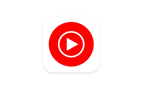YouTube Music 8.02.4 音乐播放器 无限畅听