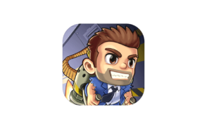 Jetpack Joyride+ 1.16.1 疯狂喷气机|IPA资源下载 | IPA宝库