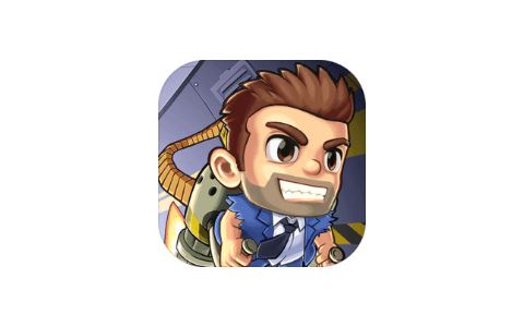 Jetpack Joyride+ 1.16.1 疯狂喷气机