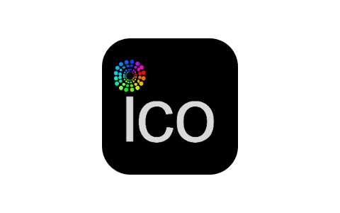 iCO图标制作 1.0
