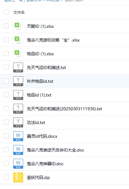 图片[2]IPA资源下载-IPA驿站-IPA免费下载站-ipa资源-ipa文件-ipa下载-安卓软件免费下载-苹果绿色软件-ipa游戏资源-开心版软件-巨魔插件-iPhone苹果绿色软件鬼谷八荒 1.705 注入GG 无限三金
