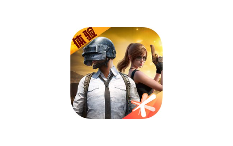 和平精英巨魔绘制 1.11