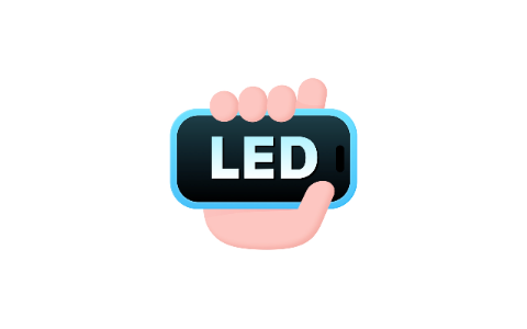 LED显示屏 2.0.3