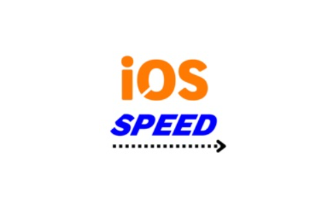 iOSspeed 1.02 悬浮+加速+5g网速+过度动画