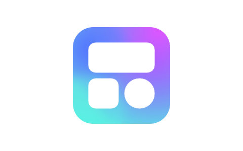 Colorful Widget 14.3.1 彩虹组件