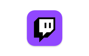 Twitch 24.4.2 全球网红直播平台|IPA资源下载站|IPA商店|IPA宝库