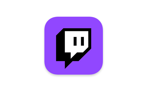 Twitch 24.4.2 全球网红直播平台