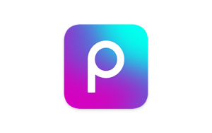 Picsart Pro 27.3.3 美区内购版 | 全能修图与视频编辑神器|IPA资源下载站|IPA商店|IPA宝库