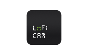 LoFiCam 3.7.3 CCD相机 解锁VIP|IPA资源下载 | IPA宝库