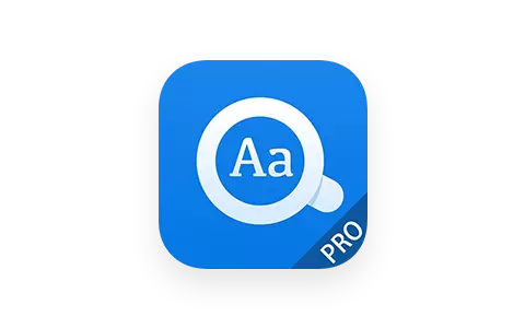 欧路词典Pro 25.6.1 离线索尼词库+AI例句IPA资源下载-IPA驿站-IPA免费下载站-ipa资源-ipa文件-ipa下载-安卓软件免费下载-苹果绿色软件-ipa游戏资源-开心版软件-巨魔插件-iPhone苹果绿色软件苹果IPA资源下载-IPA驿站官网|免费提供VIP免装软件/iOS游戏资源下载及玩机教程