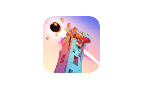 粉碎城堡  Castle Crumble 1.19.2 Arcade|IPA资源下载站|IPA商店|IPA宝库