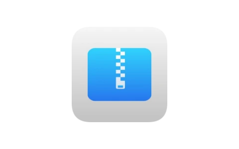 Unzip 5.10 开心版|高效实用的解压缩工具|IPA资源下载站|IPA商店|IPA宝库