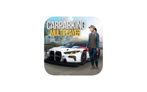 Car Parking 手动挡停车场 v4.9.3|IPA资源下载站|IPA商店|IPA宝库