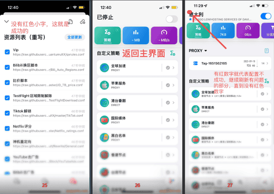 Quantumult X 圈X使用教程-保姆级插图