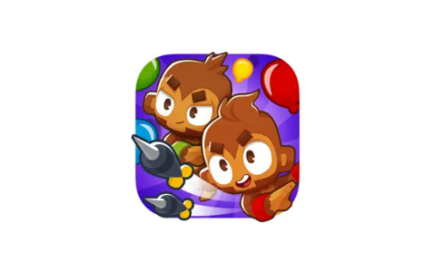 Bloons TD 6+ 猴子塔防 50.1 砸壳版|IPA资源下载站|IPA商店|IPA宝库