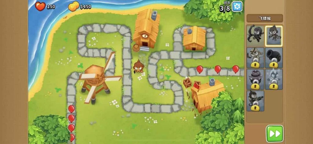 图片[1]|Bloons TD 6+ 猴子塔防 50.1 砸壳版|IPA资源下载站|IPA商店|IPA宝库