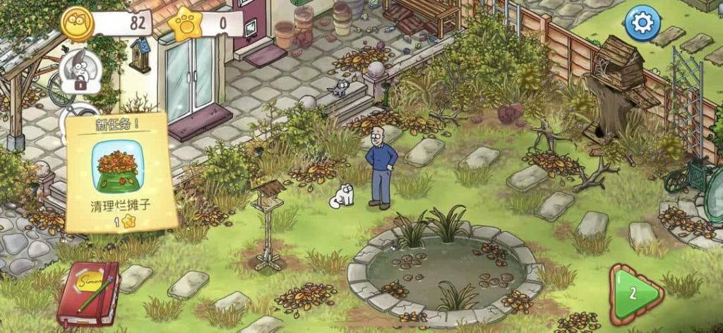 Simon’s Cat 西蒙的猫 V1.53.1 Arcade游戏插图 Simon’s Cat 西蒙的猫 V1.53.1 Arcade游戏插图