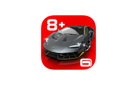 Asphalt 8 Airborne+ 狂野飙车8+ V2.60 Arcade游戏|IPA资源下载站|IPA商店|IPA宝库