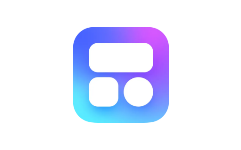 Colorful Widget V15.6 优化版 IOS灵动小组件|IPA资源下载|IPA宝库|IPA商店