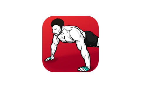 私人健身教练 V1.40.0 AI智能健身指导|IPA资源下载|IPA宝库|IPA商店