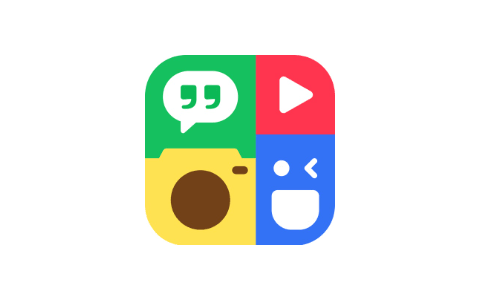 PhotoGrid V9.1.32 创意影像编辑工具|IPA资源下载|IPA宝库|IPA商店