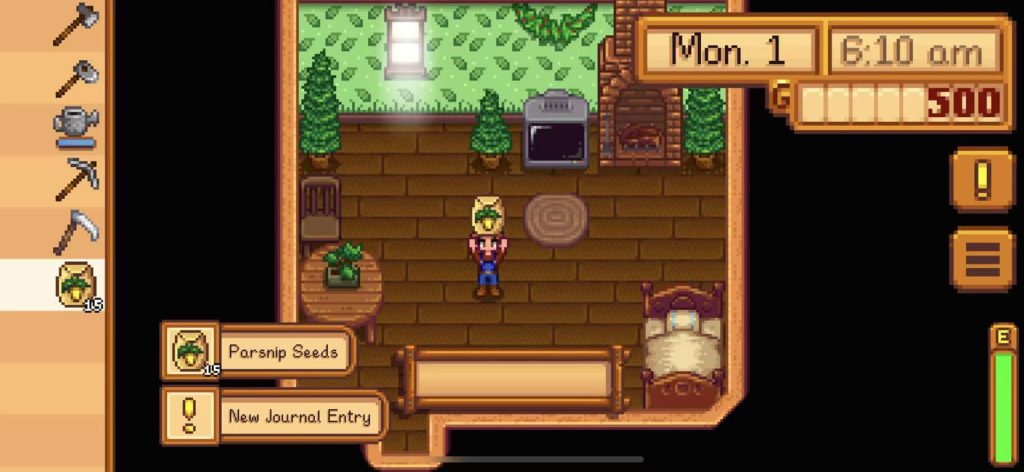 Stardew Valley 星露谷物语 V16.15.5 Arcade游戏插图