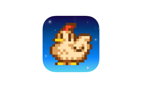 Stardew Valley 星露谷物语 V16.15.5 Arcade游戏|IPA资源下载|IPA宝库|IPA商店
