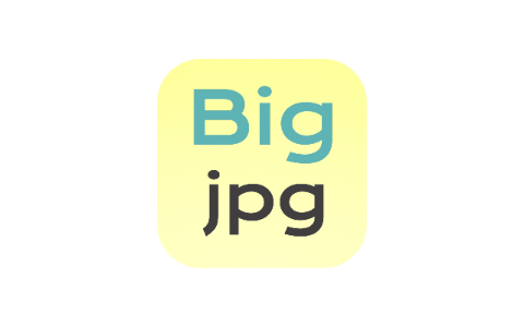 Bigjpg 1.3.1 Ai图片无损放大|IPA资源下载|IPA宝库|IPA商店